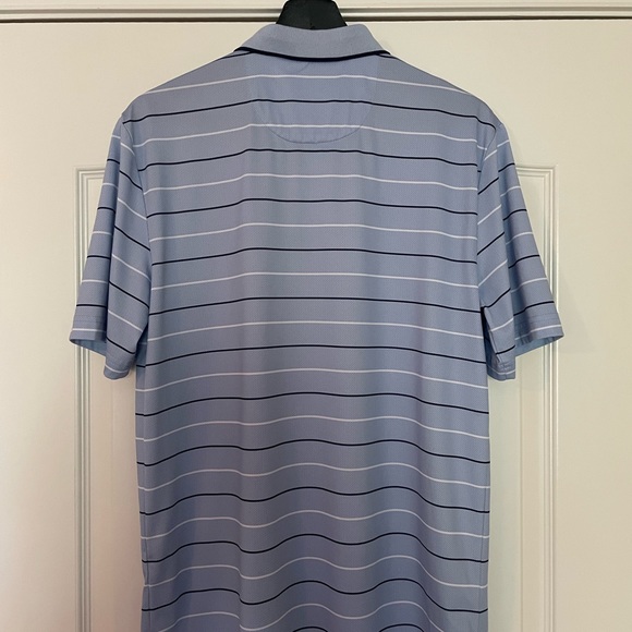 Men’s Callaway Opti-Dri Polo Shirt - Picture 2 of 3